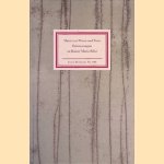 Erinnerungen an Rainer Maria Rilke
Marie von Thurn und Taxis
€ 10,00