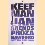 Keefman: Verhalen
Jan Arends e.a.
€ 7,00 Keefman: Verhalen
Jan Arends e.a.
€ 7,00