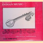 Invitation to Indian Music door Sakuntala Narasimhan
