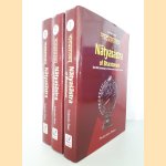 Natyasastra of Bharatamuni: Text, Commentary of Abhinava Bharati by Abhinavaguptacarya and English Translation (3 volumes) door M.M. Ghosh