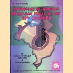 Anthology of Popular Brazilian Music of the 19th Century door Flavio Henrique Medeiros