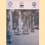 NFSC Folk Festival 2002
M.D. Muthukumaraswamy
€ 20,00