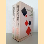 Arts of Transitional India: Twentieth Century (2 volumes)
Vinayak Purohit
€ 100,00