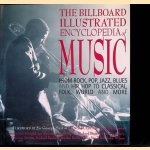 The Billboard Illustrated Encyclopedia of Music door Paul Du Noyer