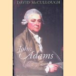 John Adams: founding father van de Verenigde Staten
David G. McCullough
€ 12,50