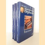 Johann Sebastian Bachs Orgelwerke (3 volumes) door Peter Williams