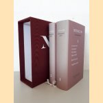 Verzameld werk (2 delen in box) door Nescio