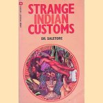 Strange Indian Customs
R.N. Saletore
€ 10,00