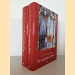 De orgelmakers Witte: een bijdrage tot de geschiedschrijving van de orgelbouw in Nederland in de tweede helft van de negentiende eeuw (2 delen) door Dr. Teus den Toom