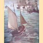 Manet and the Sea door Juliet Wilson-Bareau e.a.