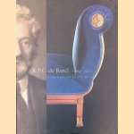 K.P.C.de Bazel (1869-1923): ontwerpen voor het interieur door Y. Brentjens e.a.