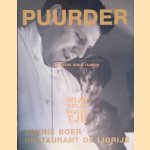 Puurder door Jonnie Boer