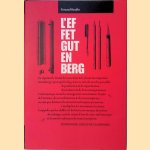 L'effet Gutenberg door Fernand Baudin