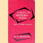 Caste in Modern India and Other Essays
M.N. Srinivas
€ 8,00