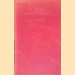 Talking Drums of Africa door J.F. Carrington