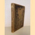 Vlinderwereld. Honderd Nederlandsche vlinders en rupsen, afgebeeld, beschreven en in hun leven geschetst. Met honderd gekleurde platen. door F.J. van Uildriks e.a.