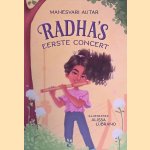 Radha's eerste concert
Mahesvari Autar
€ 8,00 Radha's eerste concert
Mahesvari Autar
€ 8,00