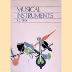 Musical Instruments door B.C. Deva