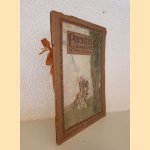 Parsifal Calendar for 1916 door Willy Pogány