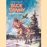 Buck Danny: De integrale 1 door Victor Hubinon e.a.