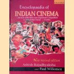 Encyclopedia of Indian Cinema door Ashish Rajadhyaksha