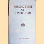 Melodic Types of Hindusthan: A Scientific Interpretation of the Raga System of Nortern India
Narendra Kumar Bose
€ 20,00