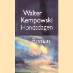 Hondsdagen
Walter Kempowski
€ 8,00