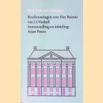 Nog even een ommetje: beschouwingen over Het Bureau van J.J. Voskuil door Arjan Peters
