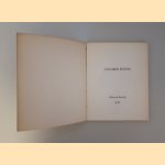 Colored People door Edward Ruscha