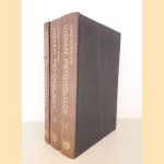 Indian Psychology (3 volumes) door Jadunath Sinha