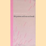 Het postume werk van een levende door Robert Musil