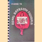 A Guide To Royal Bayreuth Figurals door Joan Raines e.a.
