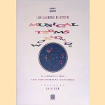 Musical Terms Worldwide: A Companion for the Musical Explorer door Jan Laurens Hartong