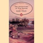 The Adventures of Tom Sawyer door Mark Twain