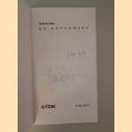 De Ontlading *GESIGNEERD* door Freek de Jonge