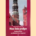 Wenn Steine predigen: Hamburgs Kirchen vom Mittelalter bis zur Gegenwart door Friedhelm Grundmann e.a.