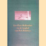 Les Pros Hollandais en de kopbal van Bep Bakhuys door Bob Spaak