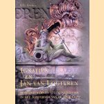 Ignatius en Jan van Logteren: beeldhouwers en stuckunstenaars in het Amsterdam van de 18de eeuw
P.M. Fischer
€ 30,00