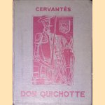 Don Quichotte de la Manche: Édition réduite et mise a la portée de la jeunesse par Paul Lefèvre-Géraldy door Miguel de Cervantes