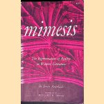 Mimesis: The Representation of Reality in Western Literature door Erich Auerbach e.a.