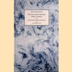 Die Achtzehn Grossen Orgelchoräle BWV 651-668 und canonische Veränderungen über "Vom Himmel hoch" BWV 769 : Faksimile der Originalhandschrift door Johann Sebastian Bach