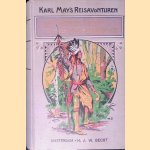 De Duivelskop in het Rotsgebergte
Karl May
€ 8,00