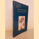 Druiventros van Kanaän *GESIGNEERD*
Nico ter Linden
€ 10,00