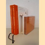 Jan Pieterszoon Sweelinck (1562-1621): Eerste Boek der Psalmen Davids; Tweede boek der Psalmen Davids (2 delen) door Harry van der - en anderen Kamp