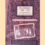 Nijmegen '44-'45 Oorlogsdagboek: Aangijpend verslag van een frontstad onder vuur
Trees Schretlen
€ 6,00