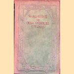 Maurine
Ella Wheeler Wilcox
€ 10,00