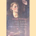 Geen tijd verliezen: Jeanne Bieruma Oosting 1898-1994 door Jolande Withuis