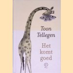 Het komt goed door Toon Tellegen