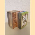 A Box of Brownies (4 volumes in box) door Palmer Cox e.a.