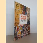 Decorative Alphabets Through the Ages door Pat Russell